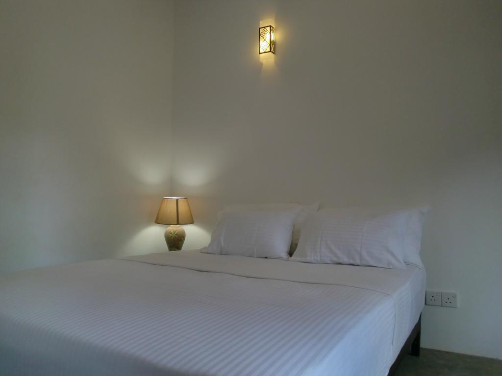 Liana Private Villa Near Tangalle Beach Luaran gambar