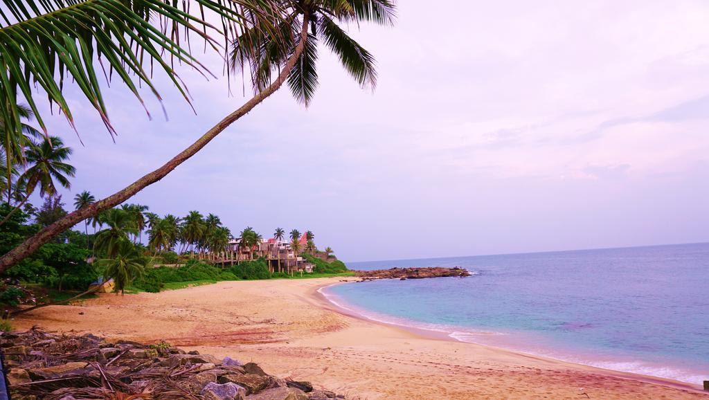 Liana Private Villa Near Tangalle Beach Luaran gambar