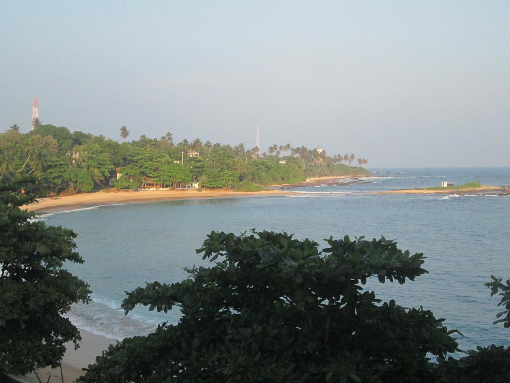 Liana Private Villa Near Tangalle Beach Luaran gambar