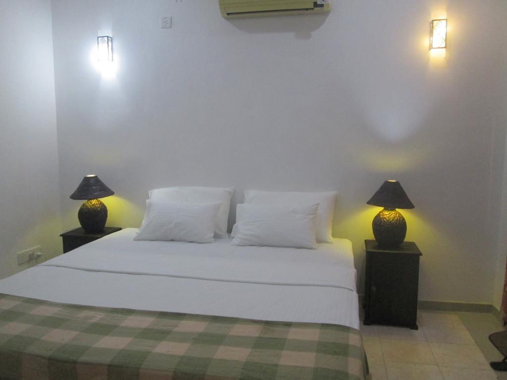 Liana Private Villa Near Tangalle Beach Luaran gambar
