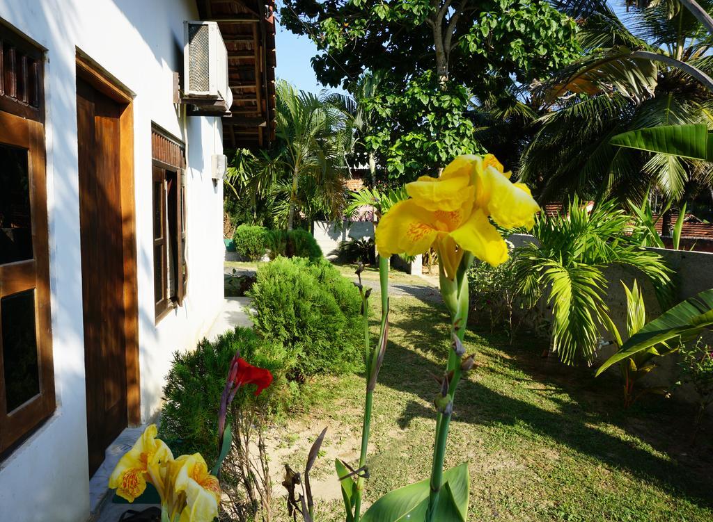 Liana Private Villa Near Tangalle Beach Luaran gambar