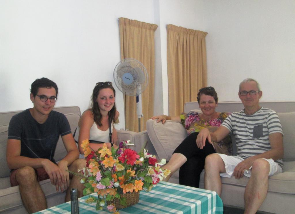 Liana Private Villa Near Tangalle Beach Luaran gambar