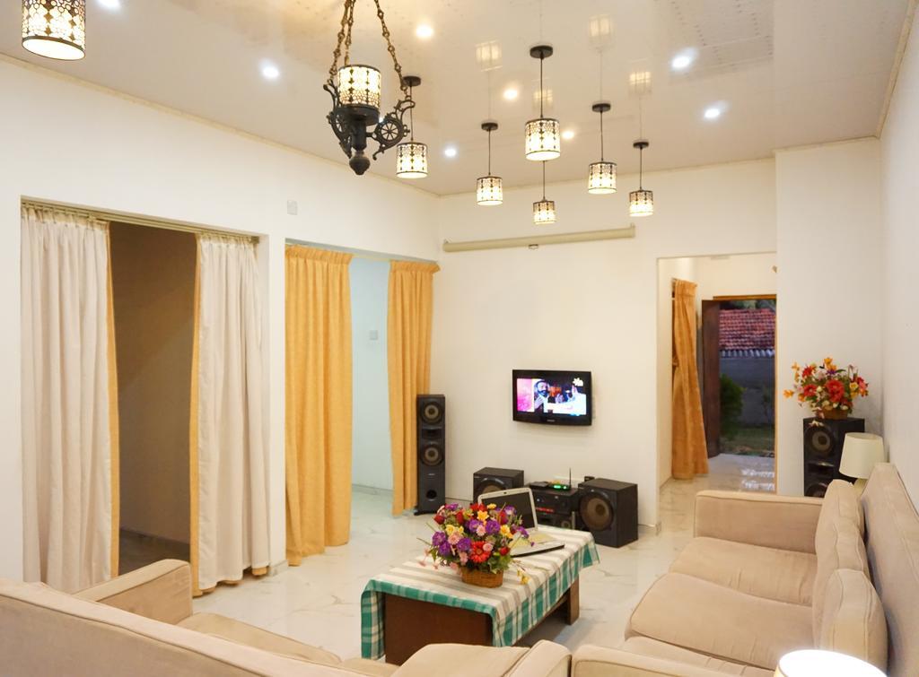 Liana Private Villa Near Tangalle Beach Luaran gambar