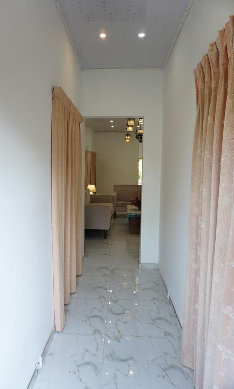 Liana Private Villa Near Tangalle Beach Luaran gambar