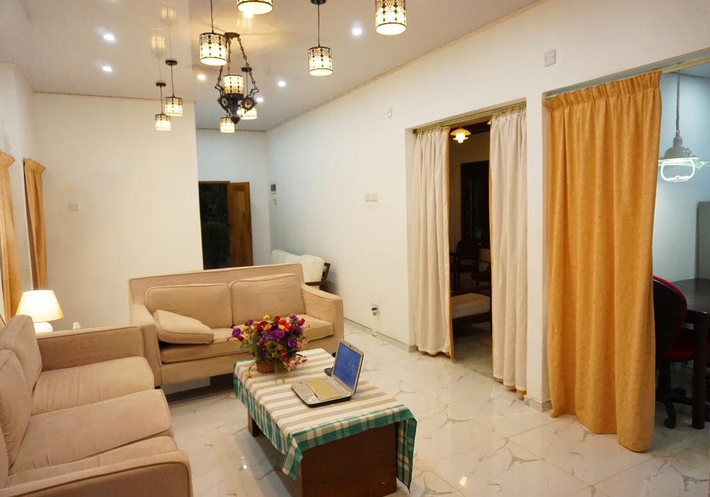 Liana Private Villa Near Tangalle Beach Luaran gambar