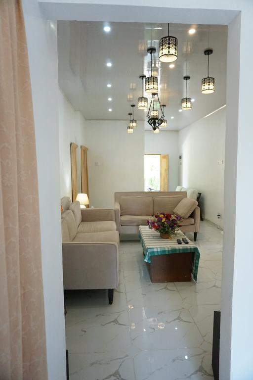 Liana Private Villa Near Tangalle Beach Luaran gambar
