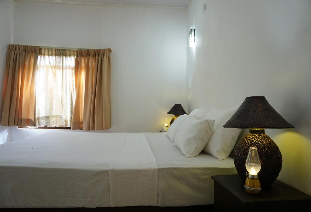 Liana Private Villa Near Tangalle Beach Luaran gambar