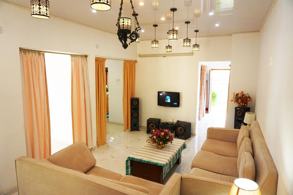 Liana Private Villa Near Tangalle Beach Luaran gambar