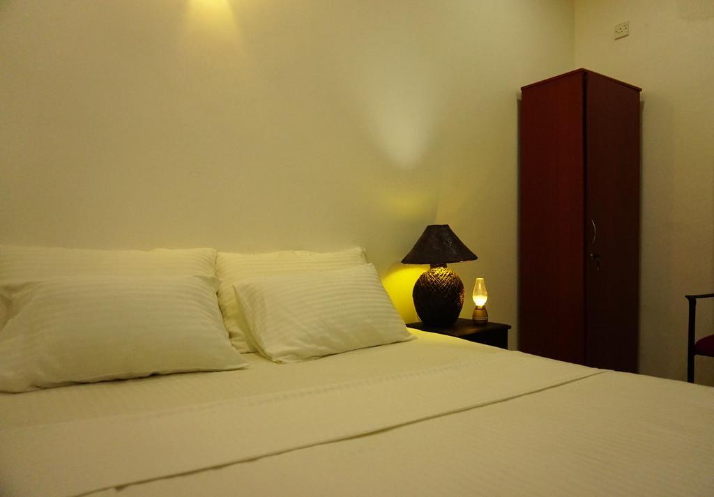 Liana Private Villa Near Tangalle Beach Luaran gambar