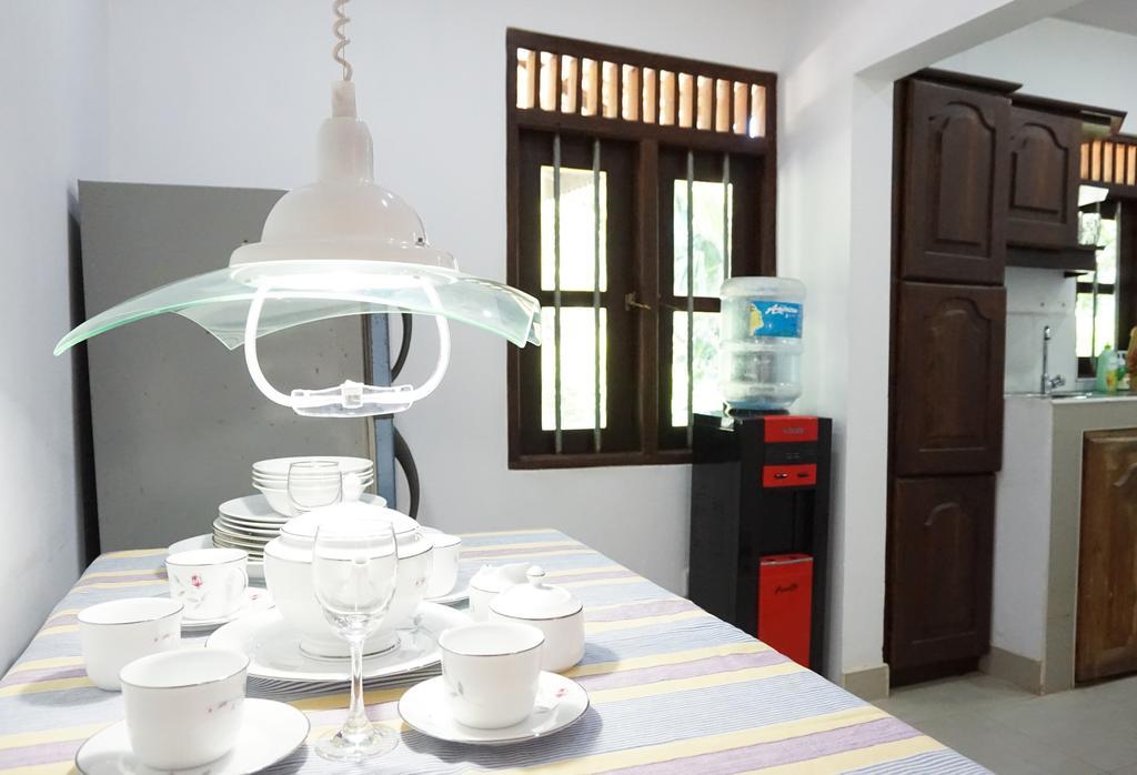 Liana Private Villa Near Tangalle Beach Luaran gambar