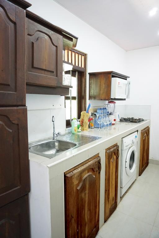 Liana Private Villa Near Tangalle Beach Luaran gambar