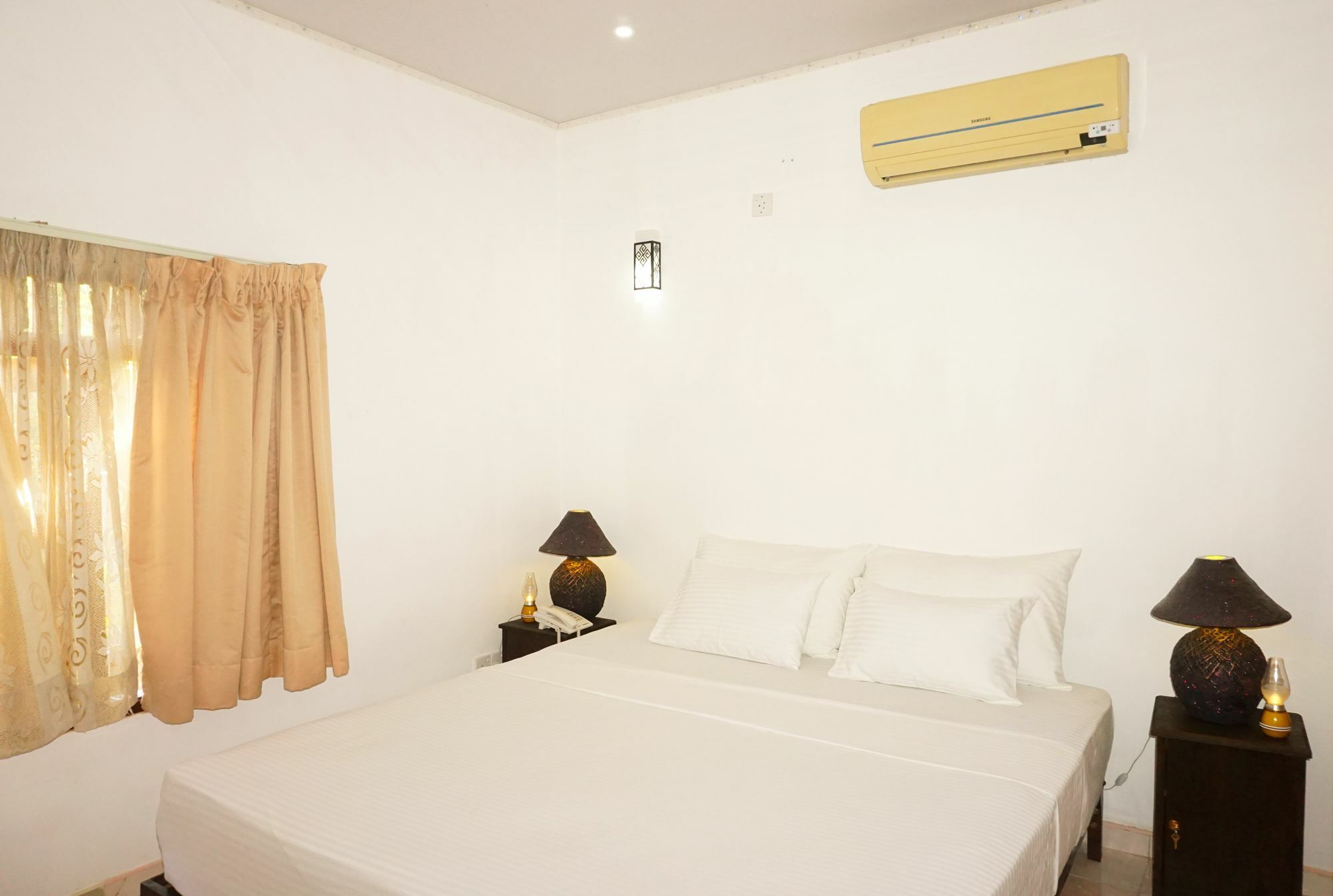 Liana Private Villa Near Tangalle Beach Luaran gambar