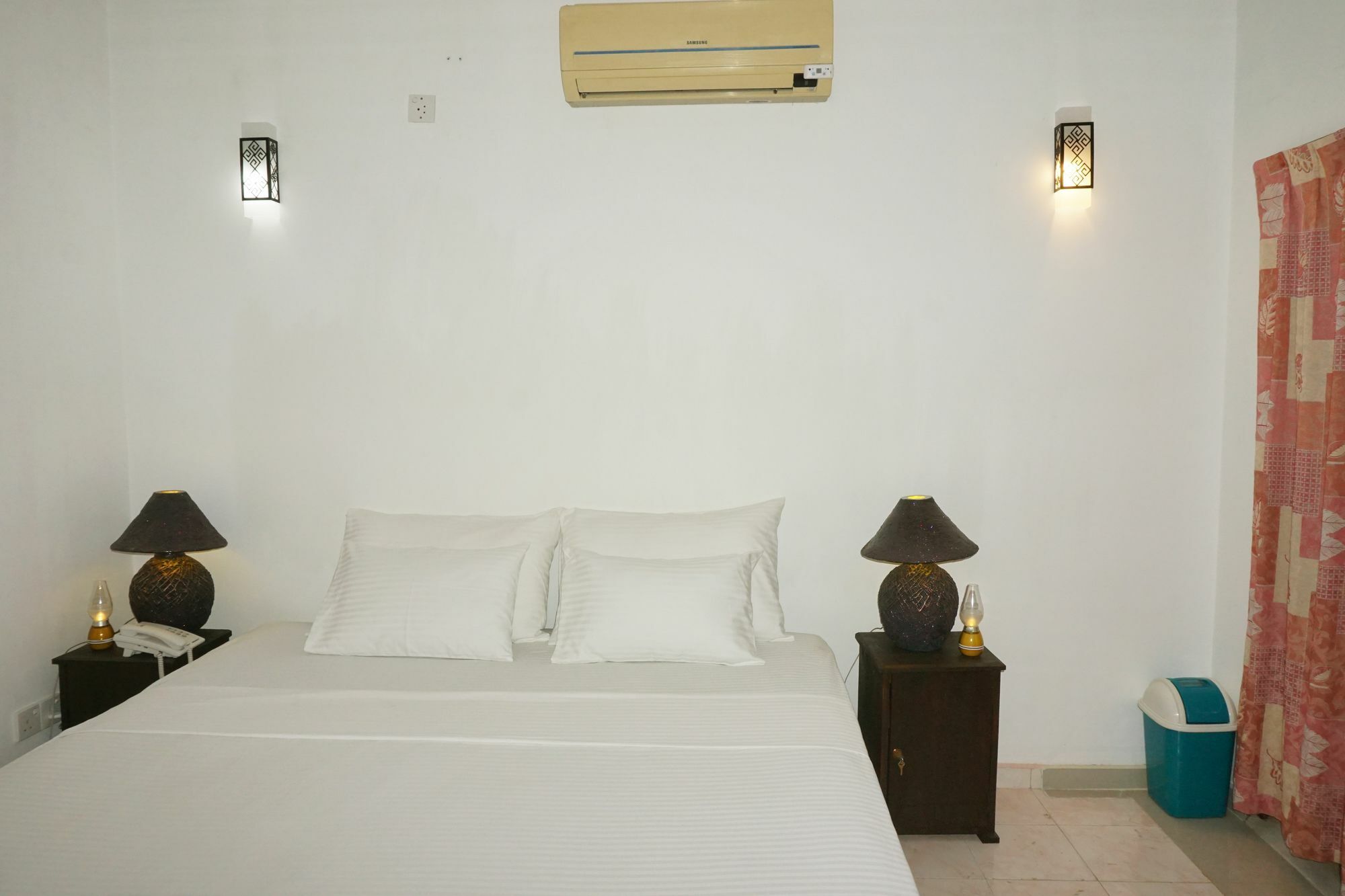 Liana Private Villa Near Tangalle Beach Luaran gambar