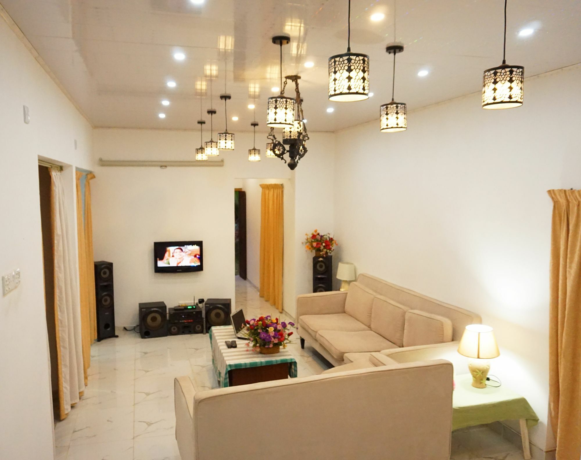 Liana Private Villa Near Tangalle Beach Luaran gambar