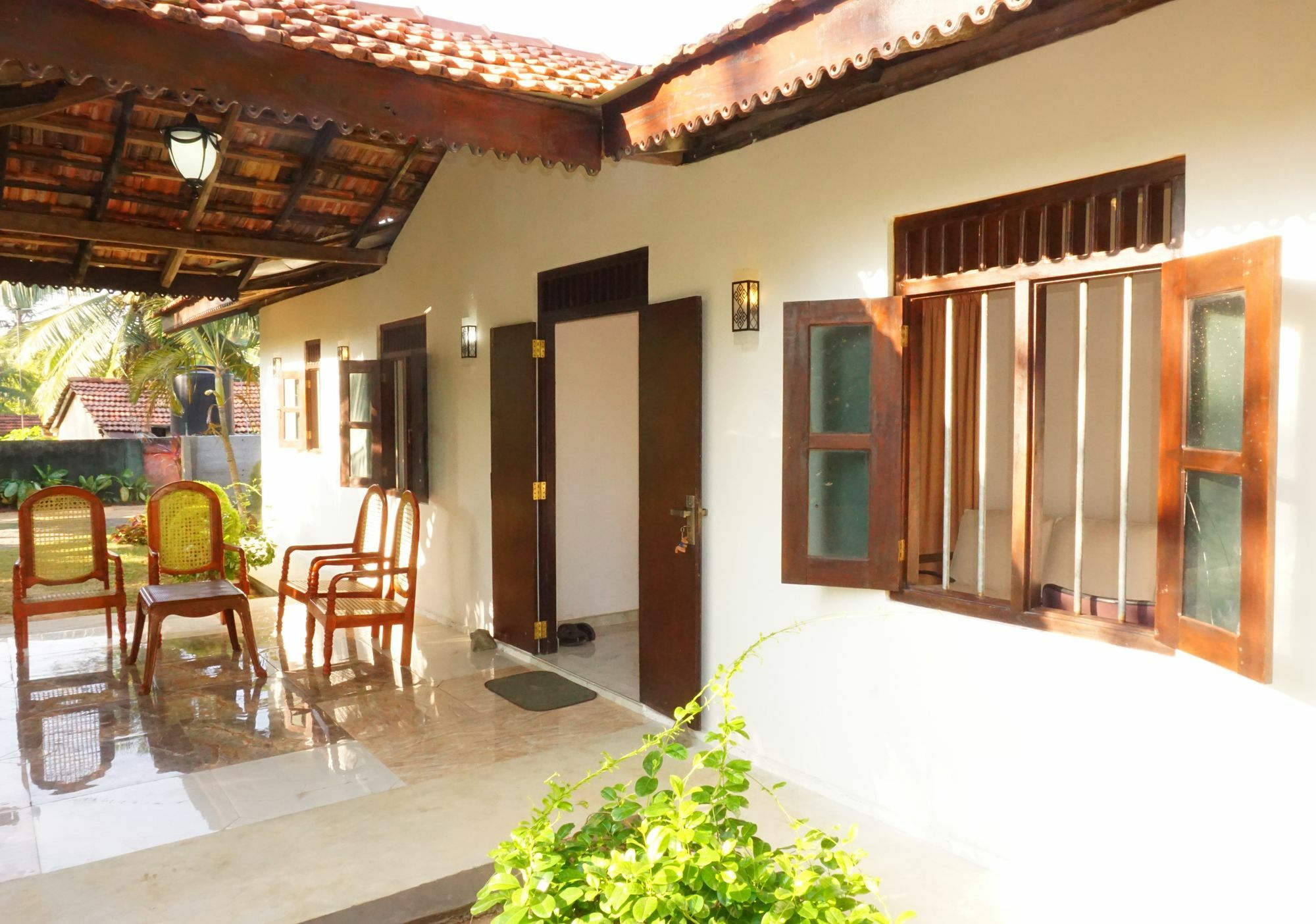 Liana Private Villa Near Tangalle Beach Luaran gambar
