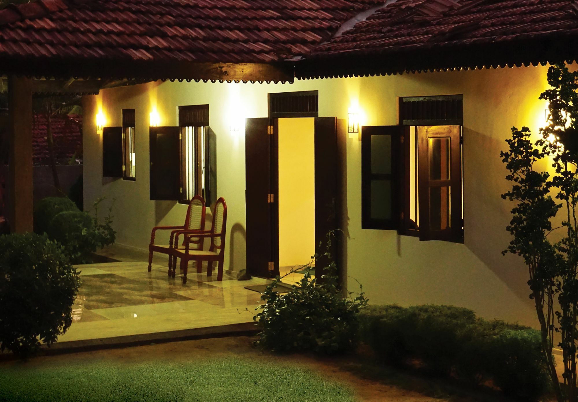 Liana Private Villa Near Tangalle Beach Luaran gambar