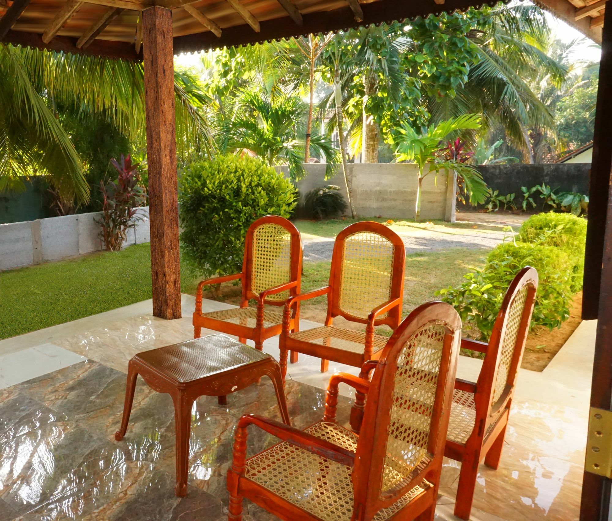 Liana Private Villa Near Tangalle Beach Luaran gambar